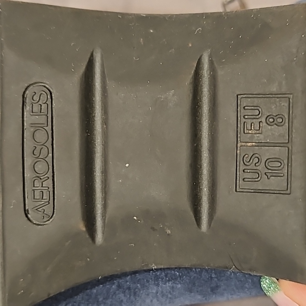 Aerosoles Booties - Picture 15 of 15